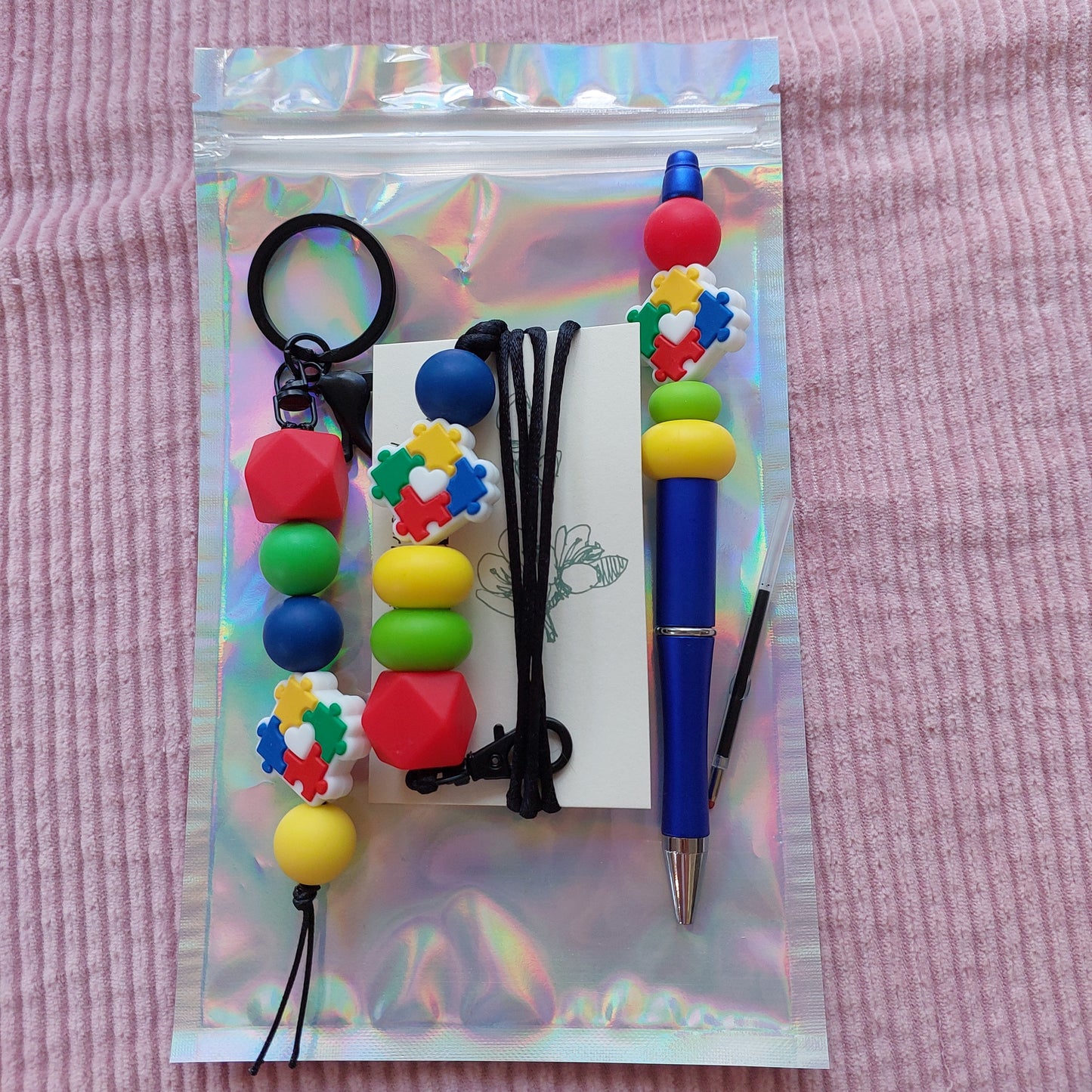 Autism Awareness pack