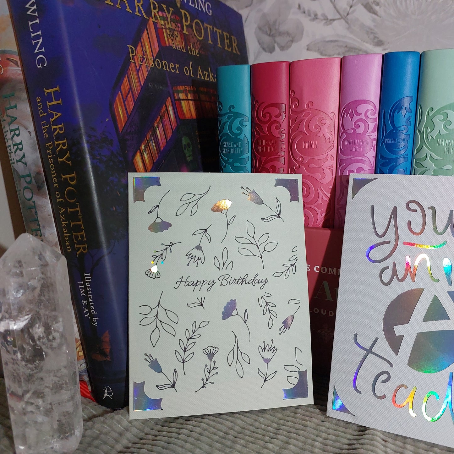 Greeting Cards -Random Mix