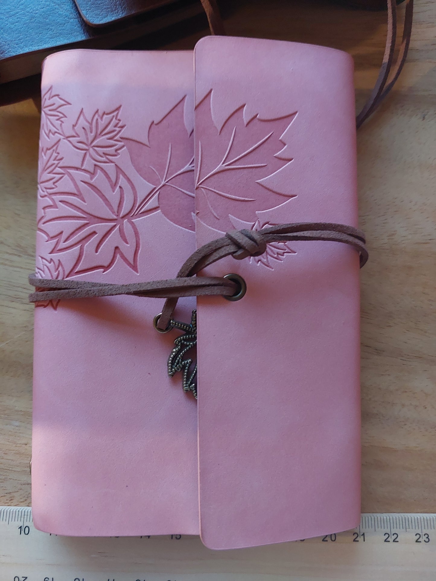 Small soft cover Notebooks