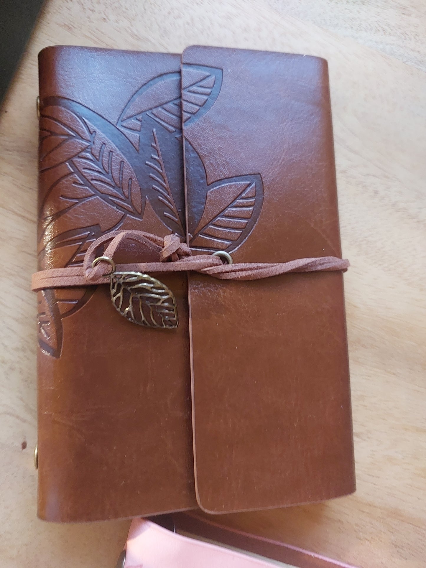 Small soft cover Notebooks