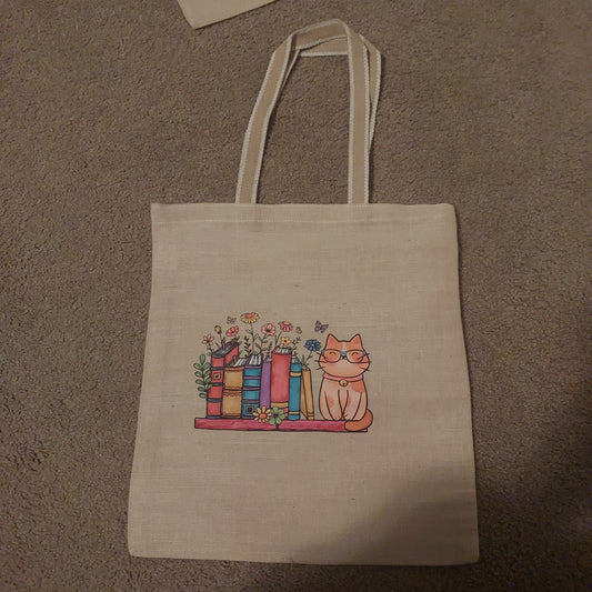 Tote bag