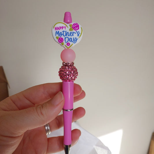 Mother's day pen