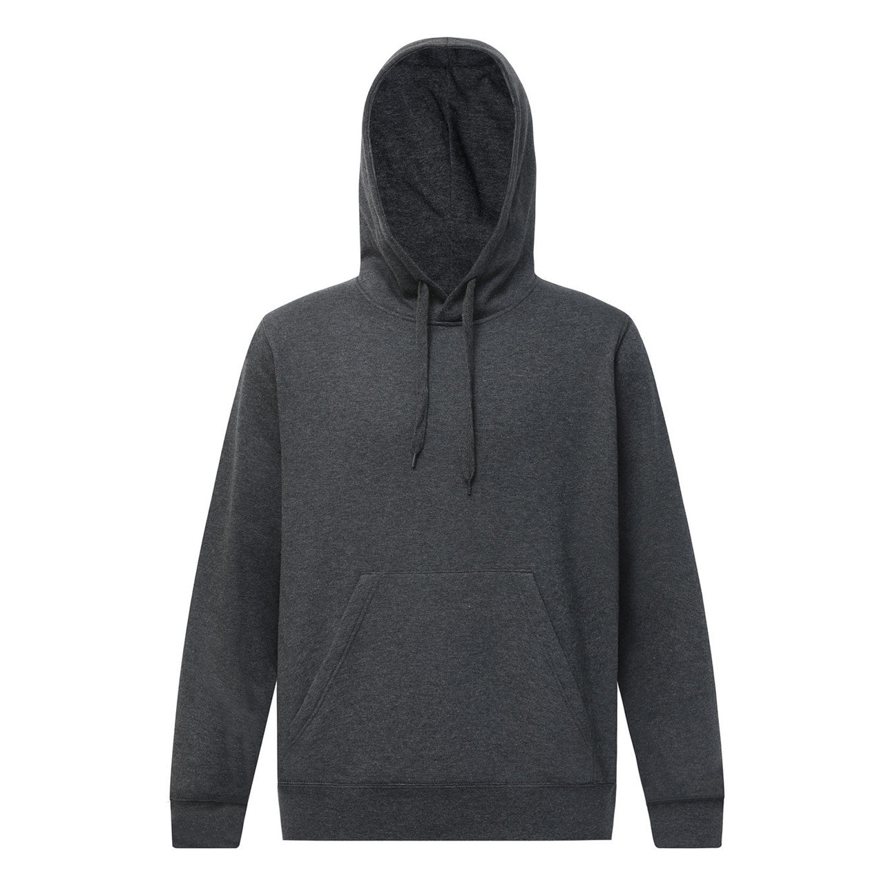 Unisex fleecy jumper with heat transfer picture. 7 colours available.