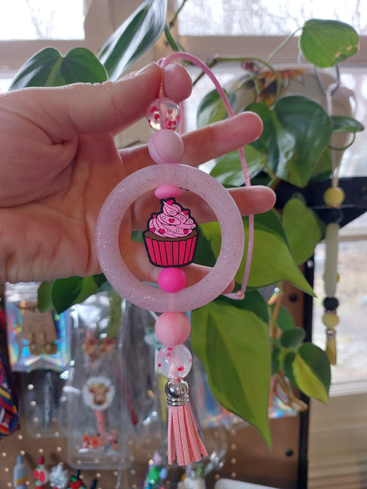 Sweet as a cup cake Pendant